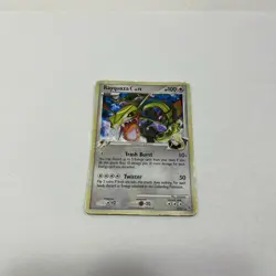 Pokemon Rayquaza C LV.73 SP Holo Rare Supreme Victors 8/147 Card Holo - Image 1