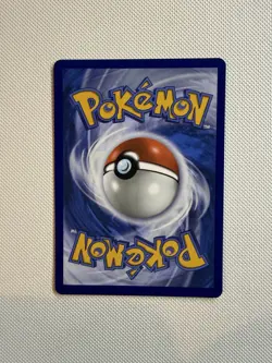 Pokemon Philippe 110/086 Chaos Rising Full Art Trainer Supporter Holo Card - Image 2