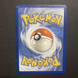 Pikachu V SWSH143 NM Promo Rare Pokemon Card - Image 2