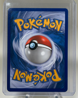 Voltorb (Shiny) SH3 Stormfront Reverse Holo Rare Pokemon Card NM/LP - Image 2