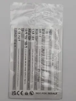 ☆PROMO☆ Swords to Plowshares • MTG Marvel - PSA Promo • ⭐SEALED⭐ - Image 4