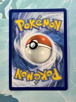 TCG Pokemon English IR Bombirdier 219/198 SV01: Scarlet & Violet Base Set Holo - Image 2