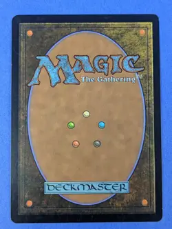 MTG Magic: New Phyrexia: Gitaxian Probe #35/175 Common - LP - Image 2