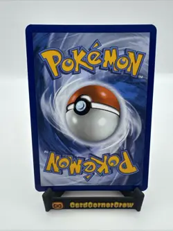 Charmeleon MEP 079 - NM Pokemon Mega Evolution Chaos Rising Holo Promo - Image 2