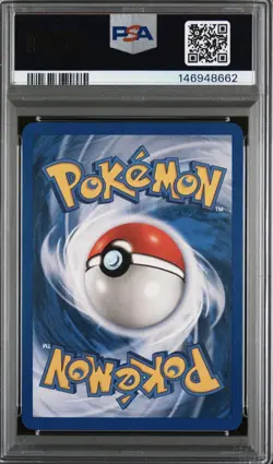 2000 1st Edition POKEMON ROCKET DARK RAICHU-HOLO - Image 2
