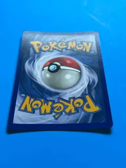 Haunter 6/62 Fossil Unlimited Holo Rare Pokemon TCG LP- - Image 4