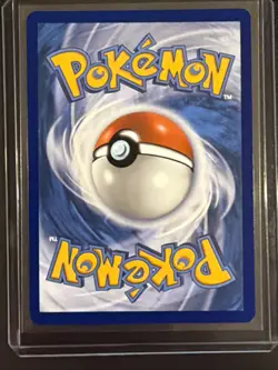 Pokemon Mega Gardevoir Ex #032 Promo Ascended Heroes Poster Collection Promo - Image 2