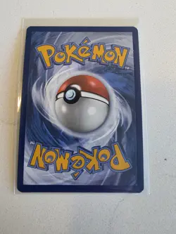 Pokemon TCG Clobbopus 207/191 SV08 Surging Sparks IR Holo English 70HP Usgmen - Image 2