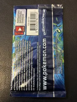 Pokemon XY Evolutions Booster Pack Factory Sealed Venusaur Art - Image 2