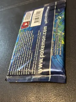 Pokemon XY Evolutions Booster Pack Factory Sealed Venusaur Art - Image 3
