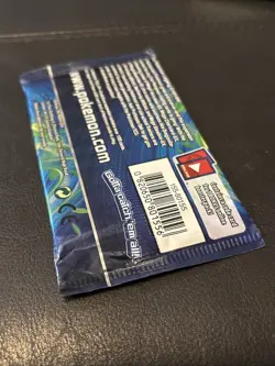 Pokemon XY Evolutions Booster Pack Factory Sealed Venusaur Art - Image 4