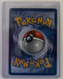 Pokemon TCG Shining Rayquaza Shining Legends Shiny Holo Rare 56/73 HP120 Eng - Image 2
