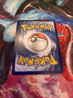 Pokemon TCG: Rayquaza #106/145 SM Guardians Rising Reverse Holo Rare - Image 4