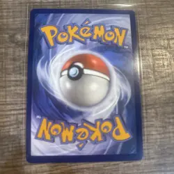 Pokemon TCG S&V Destined Rivals Set: Team Rocket's Moltres EX 208/182 - Image 2