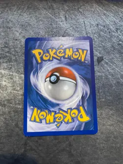 Kabuto 51/108 Common Power Keepers Pokemon NM - Image 2