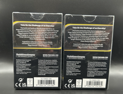 Pokemon Mega Evolution Chaos Rising Sealed Booster Bundle Box Lot of 2 New - Image 2