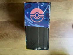 Pokemon Chaos Rising Pokemon Center ETB – Sealed Brand New - Image 5