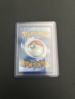The Pokemon Company Tulip 244/182 SV04 Paradox Rift Ultra Rare Holo English - Image 2
