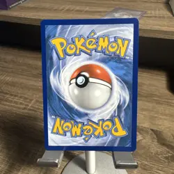 Pokemon Raticate Illustration Rare Perfect Order 099/088 - Image 2