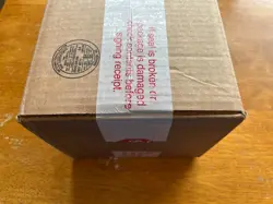 Pokemon Journey Together Sleeved Booster Case - Sealed - Image 5