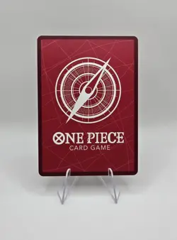 One Piece CCG Brook Leader OP15-022 Alternate Art English - Image 2