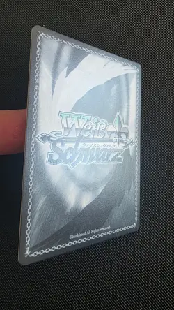 Weiss Schwarz Frieren the Slayer SFN/S108 PE01 PR Bushiroad Meister Cup Top 4 NM - Image 4