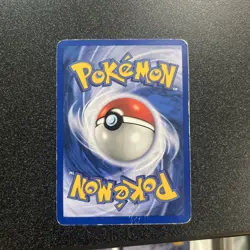 Gyarados - 7/130 - Pokemon Base Set 2 Holo Rare Card lightly played condition - Image 2