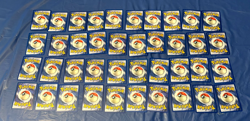 40 different Pokemon 1ST edition Non Holo Cards NM/MP Cards - Image 5