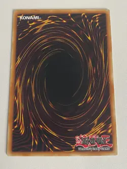 Yugioh - Elemental Hero Woodsman - Secret Rare NM - Free Holo Card - Image 2