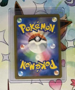 Morpeko ex SAR 115/081 M5 Abyss Eye - Pokemon Card Japanese MEGA - Image 2