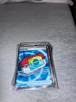 Bulk of Pokemon cards with hits - Image 4