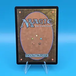 MTG Force of Will Secrets of Strixhaven: Mystical Archive Regular - Image 2