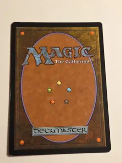 Greven, Predator Captain FOIL X1 C19 MTG Commander 2019 - Image 2