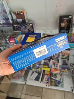 Magic The Gathering Universes Beyond Doctor Who Commander Deck NEW & SEALED!!! - Image 4