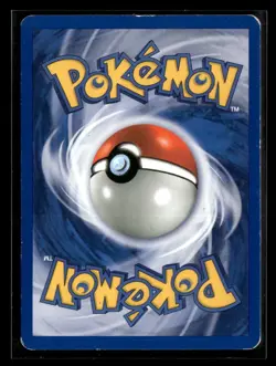 Pokemon 2002 Neo Destiny Slowking #14/105 - Image 2
