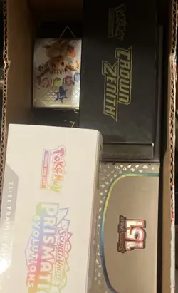 Pokemon TCG collection - Image 1