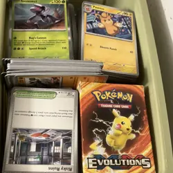 Pokemon TCG collection - Image 5