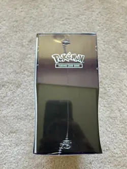 Pokemon Scarlet & Violet Paldean Fates PC ETB Sealed Read Description - Image 4