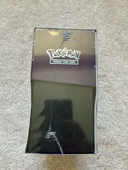 Pokemon Scarlet & Violet Paldean Fates PC ETB Sealed Read Description - Image 5