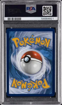 2020 POKEMON SWORD & SHIELD VIVID VOLTAGE SECRET #193 FULL ART/BEA PSA 10 - Image 2