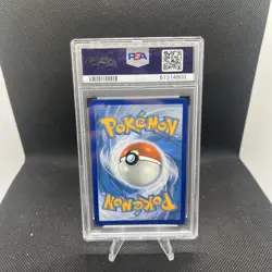 2020 POKEMON SWORD & SHIELD VIVID VOLTAGE SECRET #194 FULL ART/BEAUTY PSA 10 - Image 2