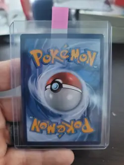 Pokemon Meloetta XY120 Holo Promo Rare NM Near Mint XY Black Star - Image 2