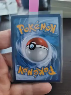 Pokemon Meloetta XY120 Holo Promo Rare NM Near Mint XY Black Star - Image 4