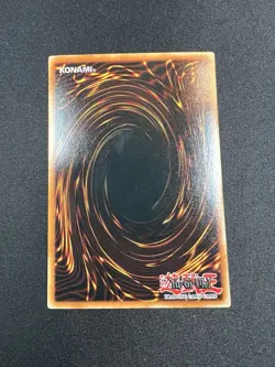 Yu-Gi-Oh! D.D. Warrior Lady (VLP) HL06-EN003 Hobby League Ultra Parallel Rare - Image 2