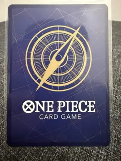 Uta EB03-061 SEC | NM/M | EB: One Piece Heroines Edition | One Piece TCG | EN - Image 2