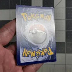 Wimpod Twisted Miscut Error Reverse Holo Burning Shadows Pokemon Card 16/147 - Image 4
