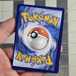 Fantina Twisted Miscut Error Lost Origin Trainer Pokemon Card - Image 2