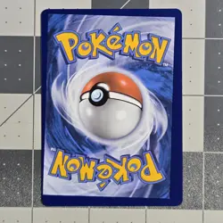 Fantina Twisted Miscut Error Lost Origin Trainer Pokemon Card - Image 4