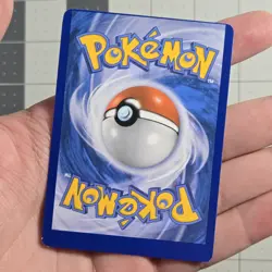 Sawk Miscut Error Dragons Exalted Pokemon Card 69/124 - Image 3
