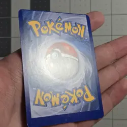Sawk Miscut Error Dragons Exalted Pokemon Card 69/124 - Image 4